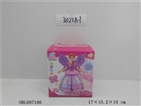 OBL687186 - 炫舞公主