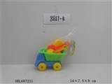 OBL687231 - Atv toys