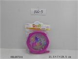 OBL687241 - drum