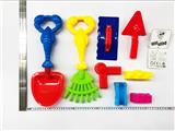 OBL687343 - Beach toys