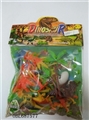 OBL687577 - Dinosaur suit