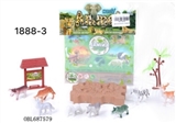 OBL687579 - Animal suits