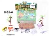 OBL687582 - Animal suits