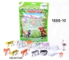 OBL687586 - Animal suits