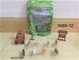 OBL687588 - Animal suits