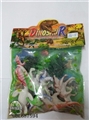 OBL687594 - Dinosaur suit