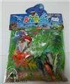 OBL687601 - Marine animal suits