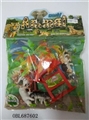 OBL687602 - Animal suits