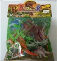 OBL687604 - Dinosaur suit