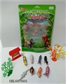 OBL687605 - Animal suits