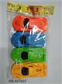 OBL687607 - A new scooter