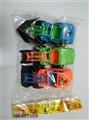OBL687609 - Three new taxi truck