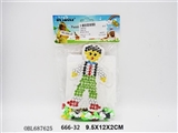 OBL687625 - Spell boy form bean