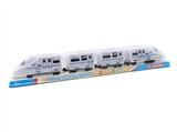 OBL687779 - 电动中和谐号