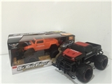 OBL687821 - 1:14 pickup off-road remote control car