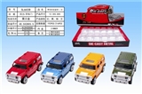 OBL687846 - 悍马H2合金车1:32/12只装开车门