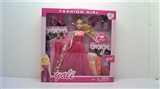 OBL687854 - 11 "solid barbie