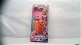 OBL687855 - 11 "hollow barbie