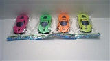 OBL687865 - Slide the car