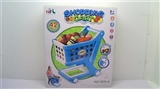 OBL687867 - The shopping cart