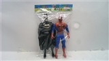 OBL687877 - Spiderman superman series