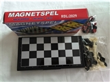 OBL687900 - 中号三合一国际象棋
