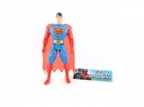 OBL688001 - Superman batman/starscream