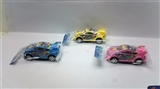 OBL688032 - The dog the patrol car