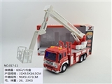 OBL688035 - 惯性故事机消防拯救车