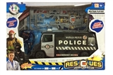 OBL688081 - Police suit/glide 01 police, soldiers and accessories