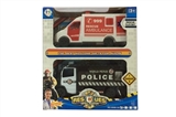 OBL688086 - Save the suit/slide 01 an ambulance, police 01