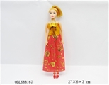 OBL688167 - 空身芭比