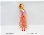 OBL688169 - 空身芭比