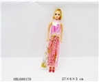 OBL688170 - 空身芭比