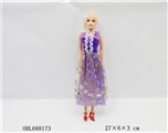 OBL688173 - 空身芭比