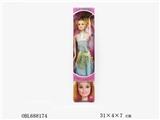 OBL688174 - 实身芭比