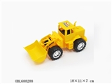 OBL688288 - 惯性工程车