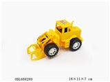 OBL688289 - Glide truck