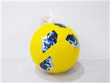 OBL688363 - Inflatable PU 5, 2018 World Cup football
