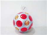 OBL688364 - Inflatable 5 tag name PU football team