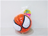 OBL688368 - Inflatable spider-man 2 PU football