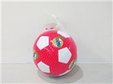 OBL688369 - The PU football inflatable 2 team