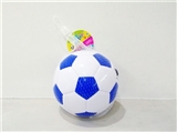 OBL688370 - Inflatable 2 PU football