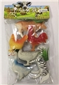 OBL688375 - Animal suits