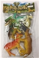 OBL688377 - Animal suits