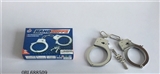 OBL688509 - Iron handcuffs