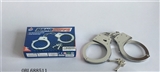 OBL688511 - Iron handcuffs