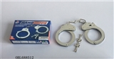 OBL688512 - Iron handcuffs