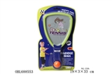 OBL688553 - Triangle racket