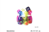 OBL688562 - The bowling ball